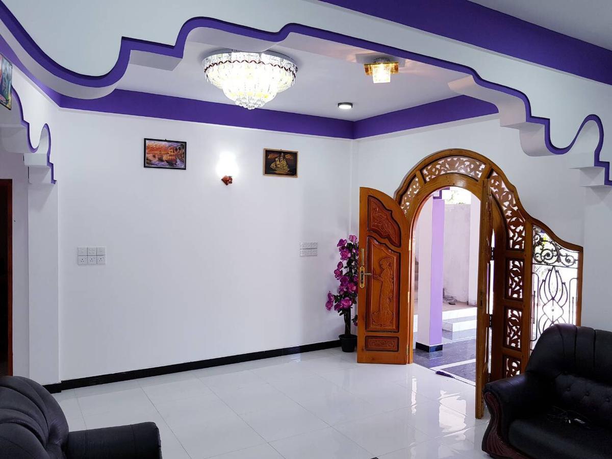 Snp Star Guest House Trincomalee Exteriér fotografie