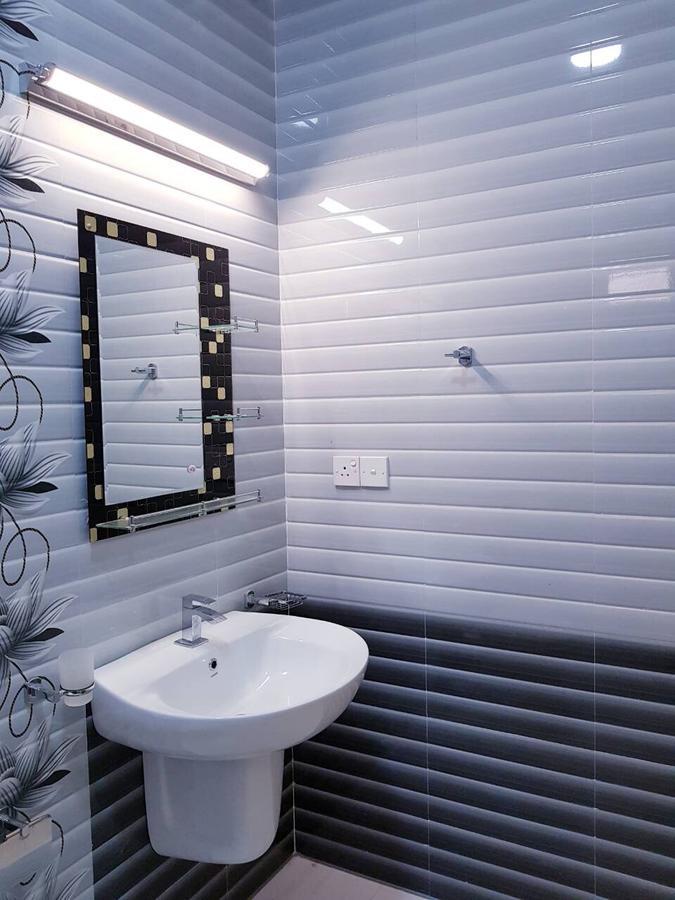 Snp Star Guest House Trincomalee Pokoj fotografie