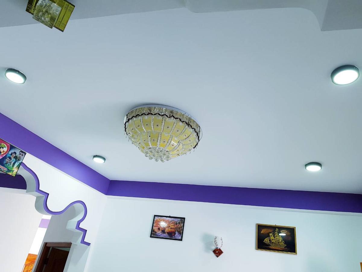 Snp Star Guest House Trincomalee Exteriér fotografie