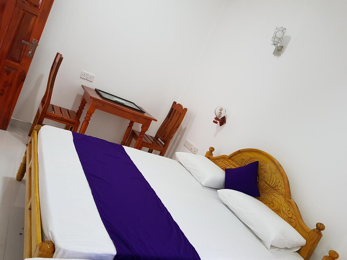 Snp Star Guest House Trincomalee Exteriér fotografie