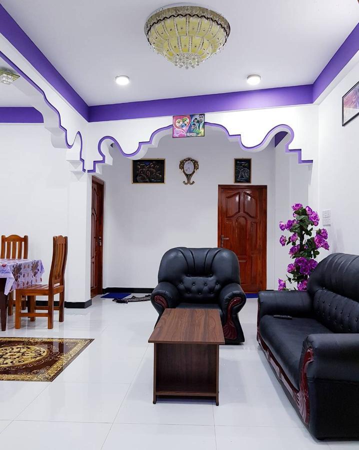 Snp Star Guest House Trincomalee Exteriér fotografie