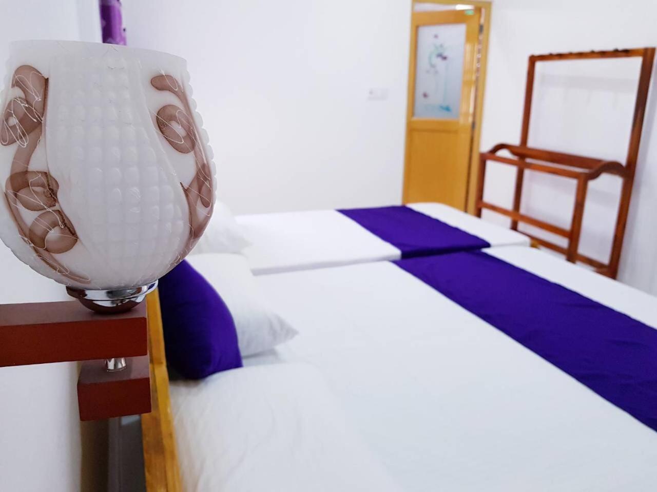 Snp Star Guest House Trincomalee Exteriér fotografie